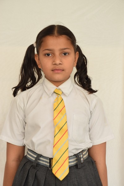 TUSHITA SINGH 